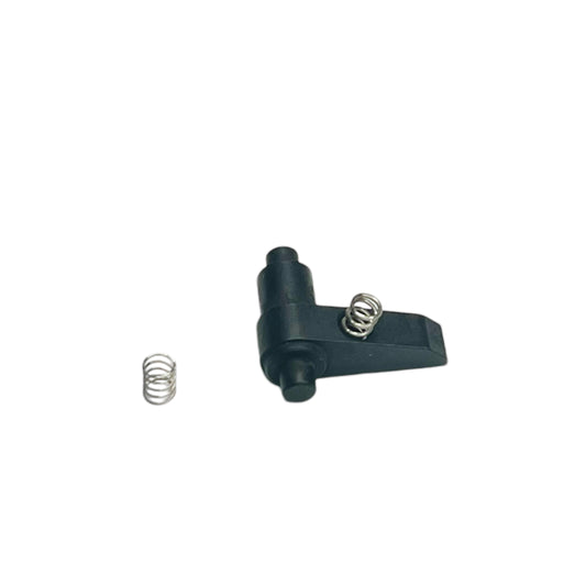 Retro Arms CNC Anti-Reversal COMPRING Latch for Gearbox RA v.2