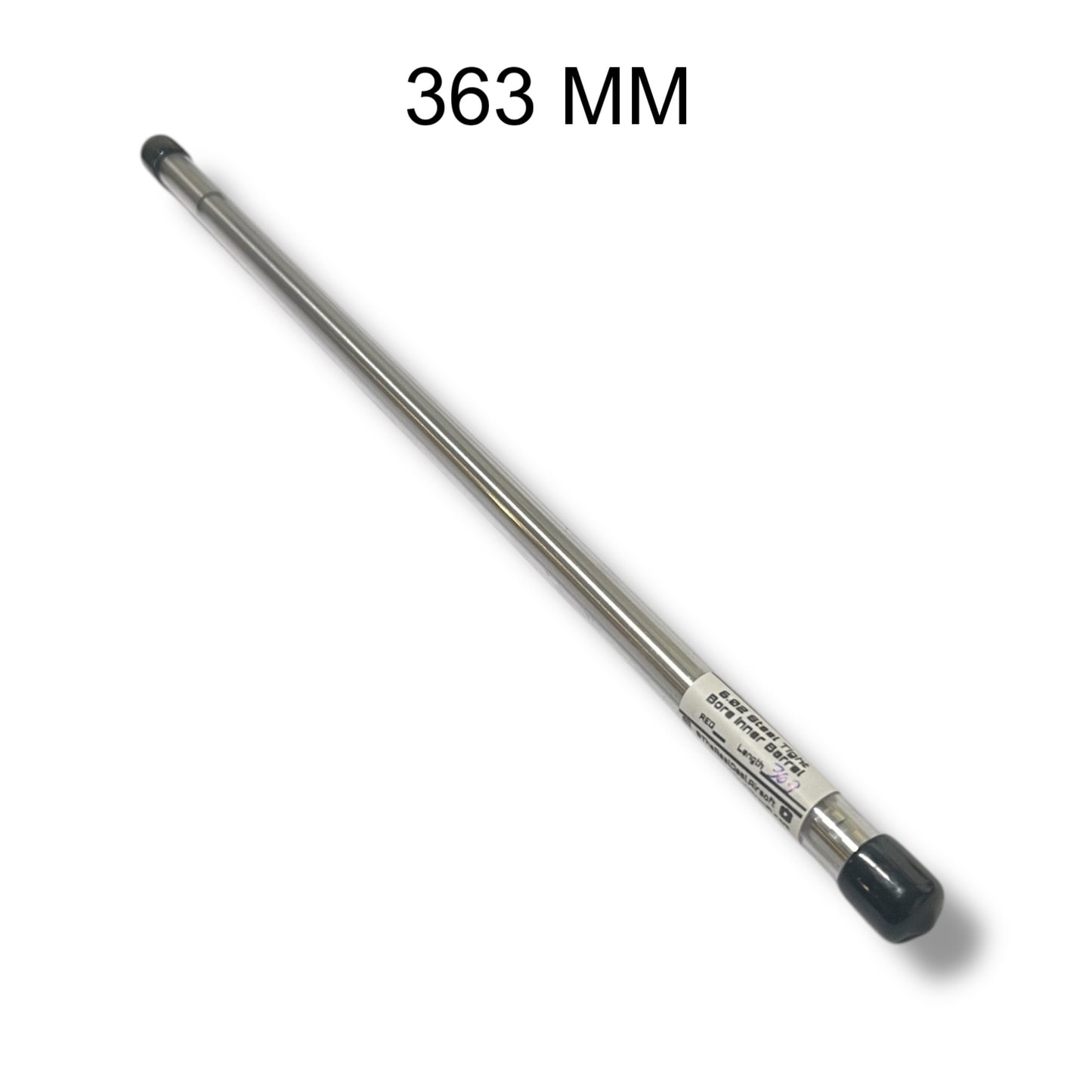 Real Deal 6.02mm Stainless Steel Inner Barrel