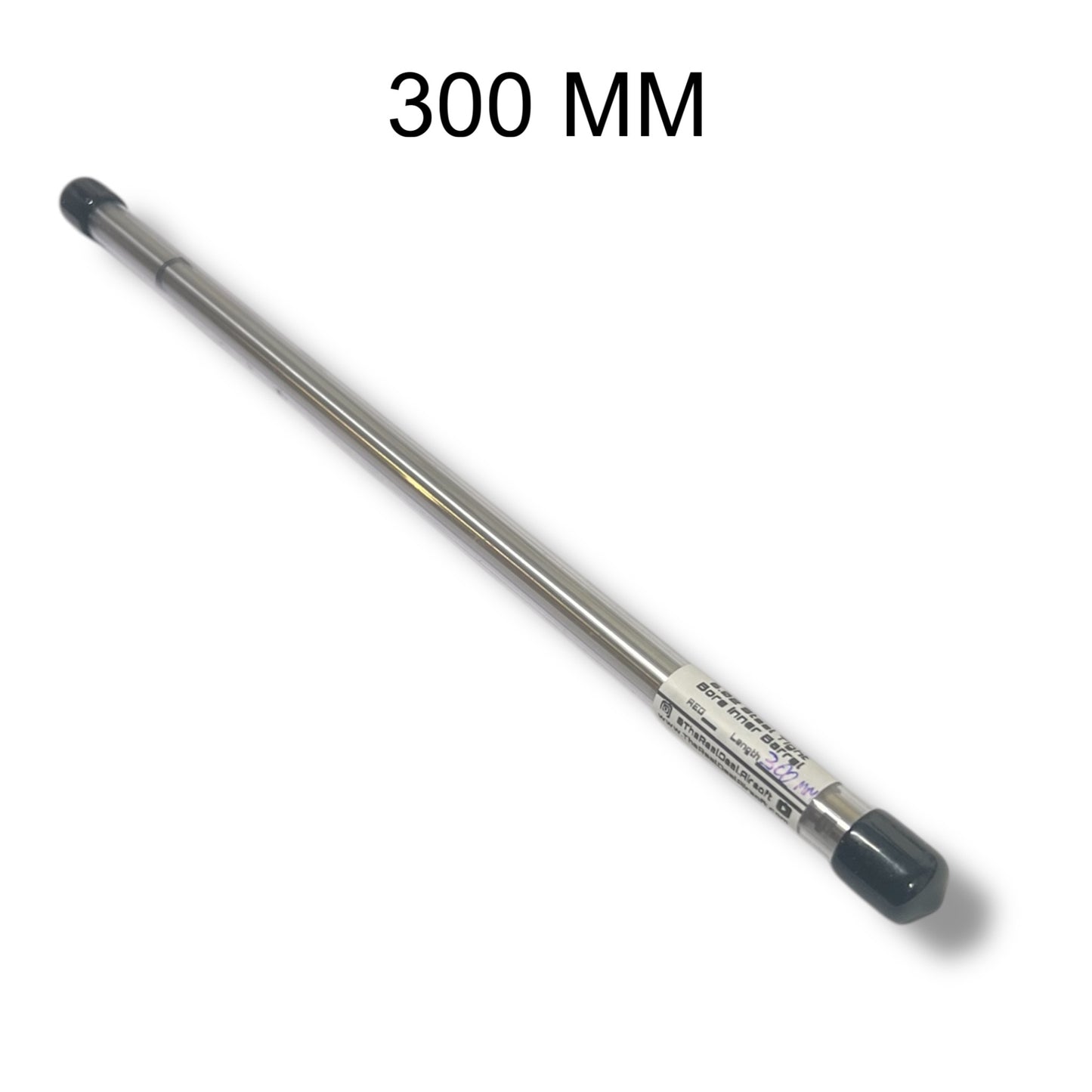 Real Deal 6.02mm Stainless Steel Inner Barrel