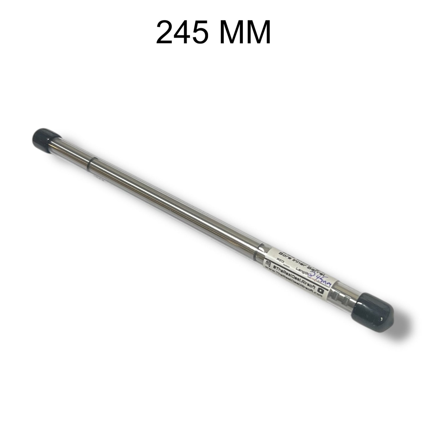 Real Deal 6.02mm Stainless Steel Inner Barrel