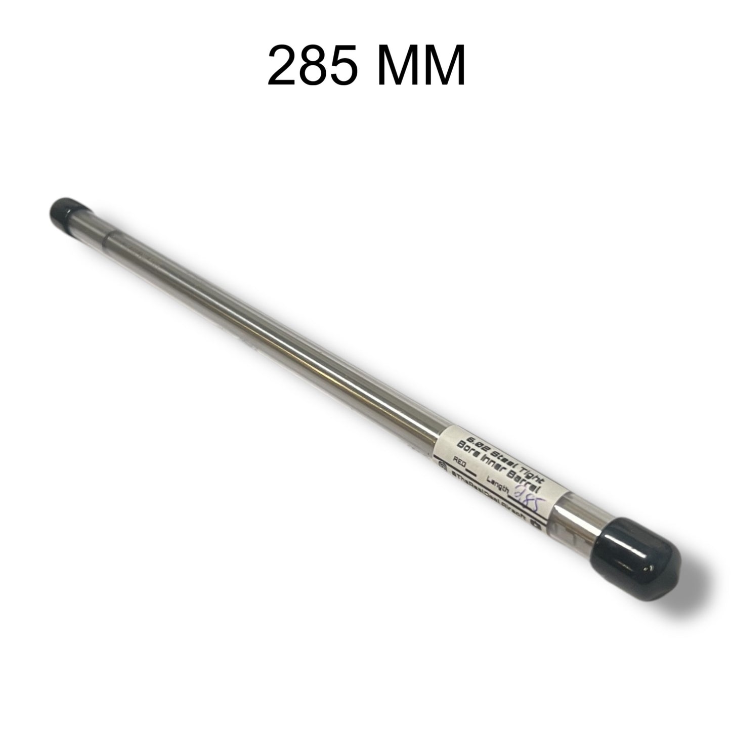 Real Deal 6.02mm Stainless Steel Inner Barrel