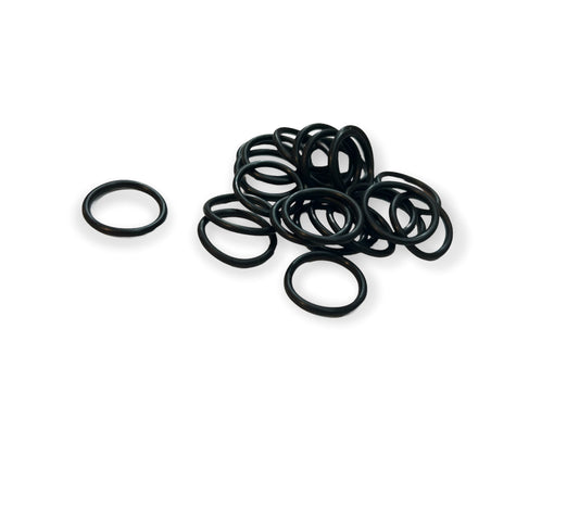 Slong Airsoft Replacement O-Ring Set for AEG Piston Heads, Accessories &  Parts, AEG Internal Parts, Piston Heads -  Airsoft Superstore